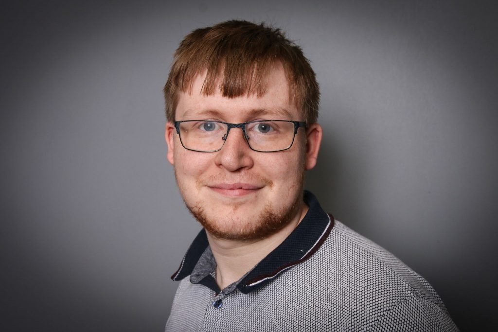 Lawrence from Webconnect Media