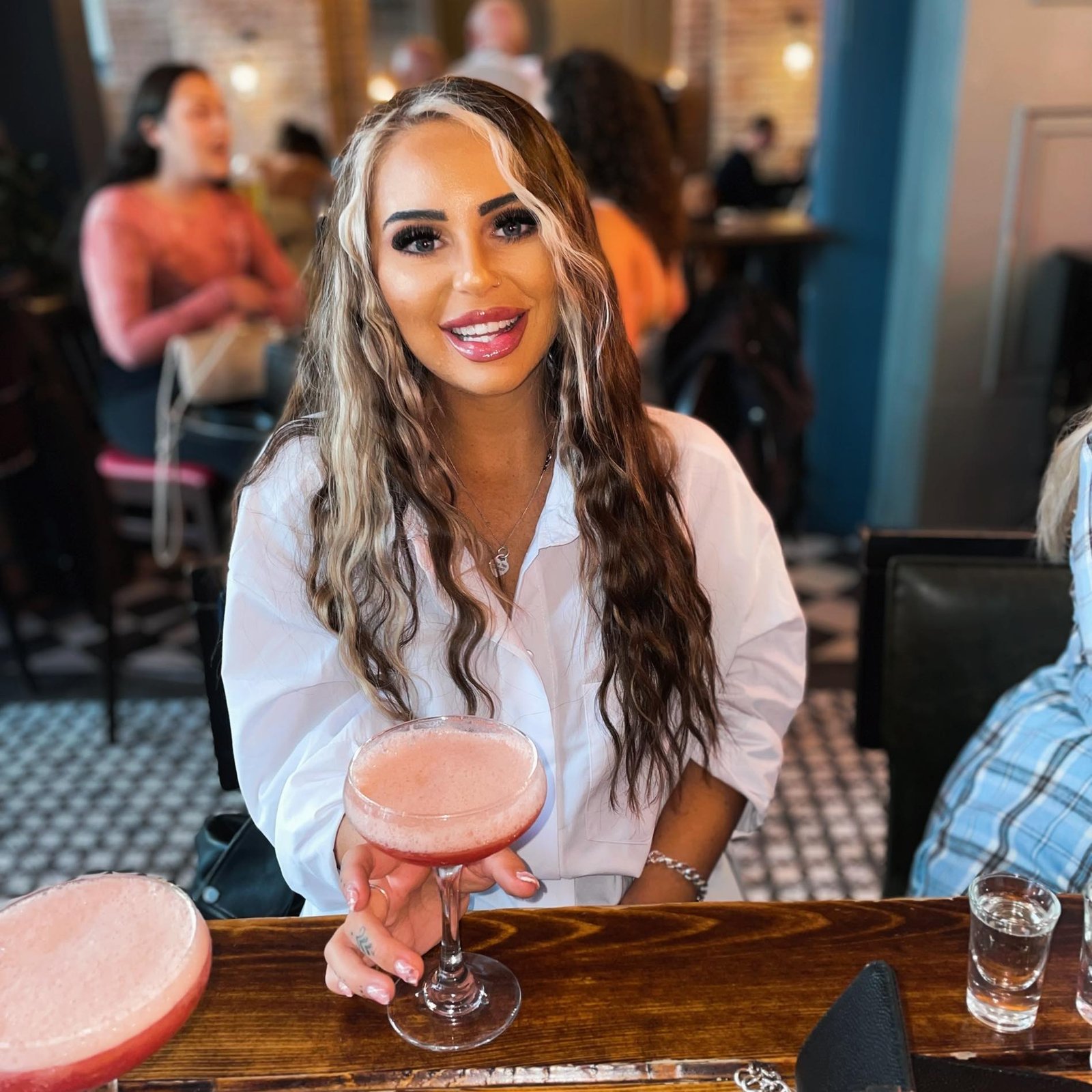 Ella Shorten testimonial